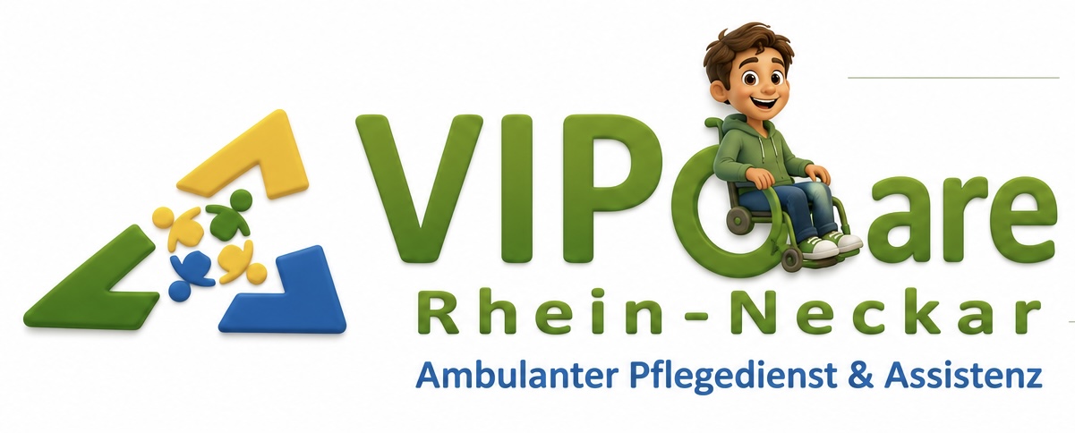 VIP Care Rhein-Neckar